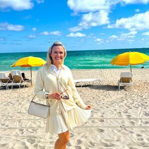 Meet your Posher, Cassy